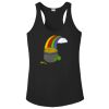 Ladies PosiCharge ® Competitor Racerback Tank Thumbnail