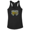 Ladies PosiCharge ® Competitor Racerback Tank Thumbnail