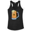 Ladies PosiCharge ® Competitor Racerback Tank Thumbnail