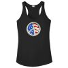 Ladies PosiCharge ® Competitor Racerback Tank Thumbnail