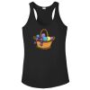 Ladies PosiCharge ® Competitor Racerback Tank Thumbnail