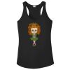 Ladies PosiCharge ® Competitor Racerback Tank Thumbnail