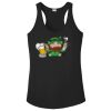 Ladies PosiCharge ® Competitor Racerback Tank Thumbnail