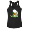 Ladies PosiCharge ® Competitor Racerback Tank Thumbnail