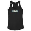 Ladies PosiCharge ® Competitor Racerback Tank Thumbnail