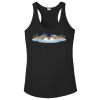 Ladies PosiCharge ® Competitor Racerback Tank Thumbnail