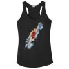 Ladies PosiCharge ® Competitor Racerback Tank Thumbnail