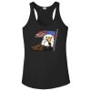 Ladies PosiCharge ® Competitor Racerback Tank Thumbnail