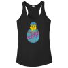 Ladies PosiCharge ® Competitor Racerback Tank Thumbnail