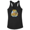 Ladies PosiCharge ® Competitor Racerback Tank Thumbnail