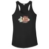 Ladies PosiCharge ® Competitor Racerback Tank Thumbnail