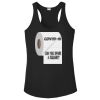 Ladies PosiCharge ® Competitor Racerback Tank Thumbnail