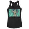 Ladies PosiCharge ® Competitor Racerback Tank Thumbnail