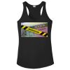 Ladies PosiCharge ® Competitor Racerback Tank Thumbnail