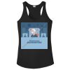 Ladies PosiCharge ® Competitor Racerback Tank Thumbnail