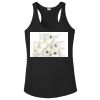 Ladies PosiCharge ® Competitor Racerback Tank Thumbnail