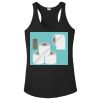 Ladies PosiCharge ® Competitor Racerback Tank Thumbnail