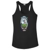 Ladies PosiCharge ® Competitor Racerback Tank Thumbnail