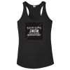 Ladies PosiCharge ® Competitor Racerback Tank Thumbnail