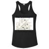 Ladies PosiCharge ® Competitor Racerback Tank Thumbnail