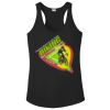 Ladies PosiCharge ® Competitor Racerback Tank Thumbnail