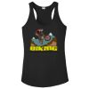 Ladies PosiCharge ® Competitor Racerback Tank Thumbnail