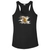 Ladies PosiCharge ® Competitor Racerback Tank Thumbnail