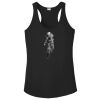 Ladies PosiCharge ® Competitor Racerback Tank Thumbnail