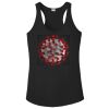 Ladies PosiCharge ® Competitor Racerback Tank Thumbnail