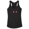 Ladies PosiCharge ® Competitor Racerback Tank Thumbnail