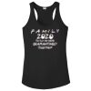 Ladies PosiCharge ® Competitor Racerback Tank Thumbnail