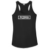 Ladies PosiCharge ® Competitor Racerback Tank Thumbnail