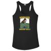 Ladies PosiCharge ® Competitor Racerback Tank Thumbnail