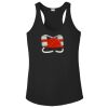 Ladies PosiCharge ® Competitor Racerback Tank Thumbnail