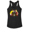 Ladies PosiCharge ® Competitor Racerback Tank Thumbnail