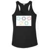 Ladies PosiCharge ® Competitor Racerback Tank Thumbnail