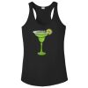 Ladies PosiCharge ® Competitor Racerback Tank Thumbnail