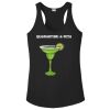 Ladies PosiCharge ® Competitor Racerback Tank Thumbnail