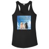 Ladies PosiCharge ® Competitor Racerback Tank Thumbnail