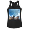 Ladies PosiCharge ® Competitor Racerback Tank Thumbnail