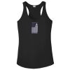 Ladies PosiCharge ® Competitor Racerback Tank Thumbnail