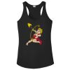 Ladies PosiCharge ® Competitor Racerback Tank Thumbnail