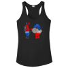 Ladies PosiCharge ® Competitor Racerback Tank Thumbnail