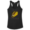 Ladies PosiCharge ® Competitor Racerback Tank Thumbnail