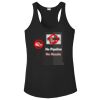 Ladies PosiCharge ® Competitor Racerback Tank Thumbnail