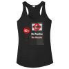 Ladies PosiCharge ® Competitor Racerback Tank Thumbnail