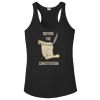 Ladies PosiCharge ® Competitor Racerback Tank Thumbnail