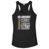 Ladies PosiCharge ® Competitor Racerback Tank Thumbnail