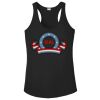 Ladies PosiCharge ® Competitor Racerback Tank Thumbnail