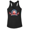 Ladies PosiCharge ® Competitor Racerback Tank Thumbnail